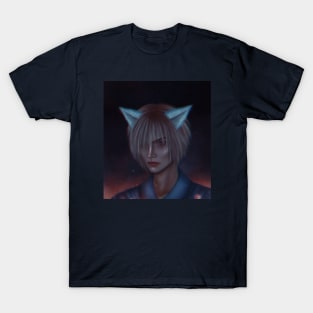 Tomoe T-Shirt